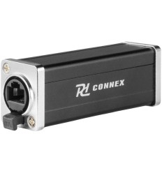 PD Connex CX182 Adaptador RJ45 a RJ45 | 176.320