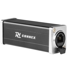 PD Connex CX182 Adaptador RJ45 a RJ45 | 176.320 2