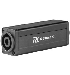 PD Connex CX26 Adaptador NL4 a NL4 Speakon | 177.589