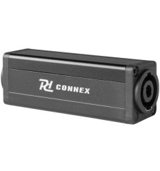 PD Connex CX26 Adaptador NL4 a NL4 Speakon | 177.589 2