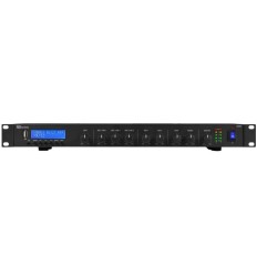Power Dynamics PDC90 Amplificador DAB+ BT USB 60W