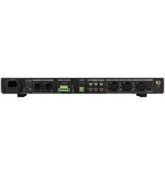 Power Dynamics PDC90 Amplificador DAB+ BT USB 60W 2