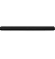 Barra de sonido Sonos Arc Ultra con sonido inmersivo.