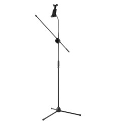 Vonyx MS10TH Soporte Micrófono y Tablet | 180.010 2