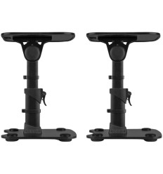 Vonyx SMS30 Soporte Sobremesa Monitor Inclinable