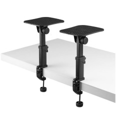 Vonyx S32 Soporte de Pinza para Monitor | 180.223 2