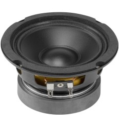 Vonyx WP10 902.123 Woofer Hi-Fi 10cm 50W 8 Ohm 2