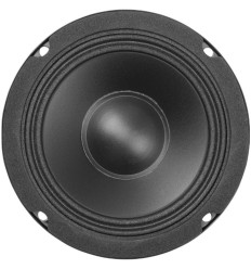 Vonyx WP10 902.123 Woofer Hi-Fi 10cm 50W 8 Ohm