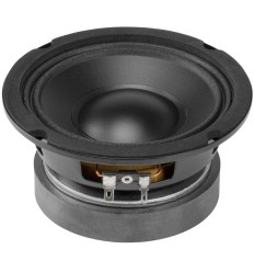 Vonyx WP13 Woofer Hi-Fi 13 cm 75W | 902.125 2