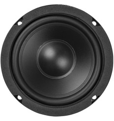 Vonyx WPP10 Woofer Hi-Fi 10 cm 50W | 902.197
