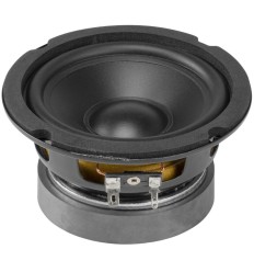 Vonyx WPP10 Woofer Hi-Fi 10 cm 50W | 902.197 2