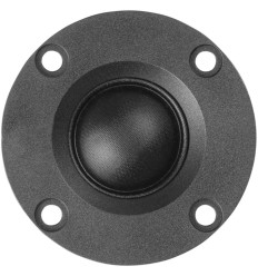 Vonyx WSD52 Tweeter Cúpula Seda 52 mm | 902.301