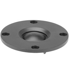 Vonyx WSD65 902.302 Tweeter Cúpula Seda 65 mm 2