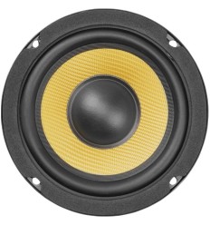 Vonyx WK10 Woofer 10cm Kevlar 75W | 902.418