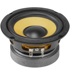 Vonyx WK10 Woofer 10cm Kevlar 75W | 902.418 2