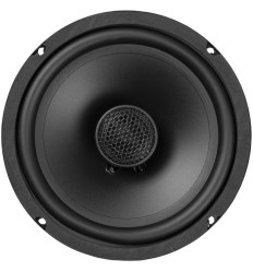 Vonyx WSC16 Altavoz Coaxial 16cm 125W | 902.434