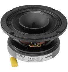 Vonyx CCD16 Driver Coaxial Compresión 6,5'' 300W | 902.492 2