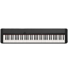 Casio CT-S1-76BK Casiotone | Teclado 76 teclas