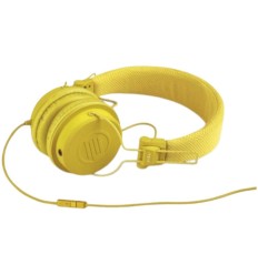 Reloop RHP-6 Amarillo – Auriculares DJ plegables 2
