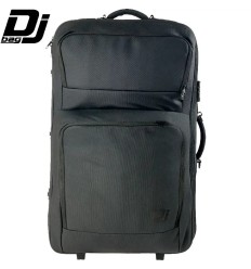 DJBAG K-MAX PLUS SE | Mochila DJ con ruedas