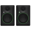 Monitor de estudio Mackie CR5BT con Bluetooth y control de tono