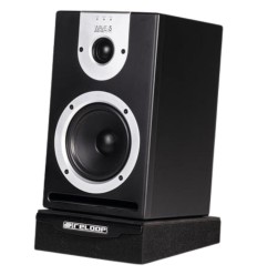 Reloop sMonitor Pad 5 Pro | Pad para monitores 5" 2
