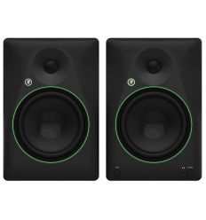 Mackie CR8BT | Monitores de Estudio Activos 8"