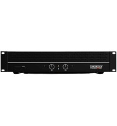 Reloop Dominance 702 MK2 | Etapa de potencia 360 W