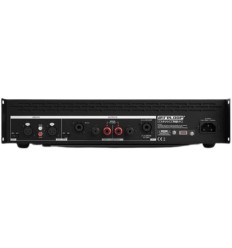 Reloop Dominance 702 MK2 | Etapa de potencia 360 W 2