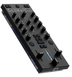 Native Instruments Traktor Z1 MK2 | Controladora DJ 2