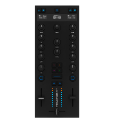 Native Instruments Traktor Z1 MK2 | Controladora DJ