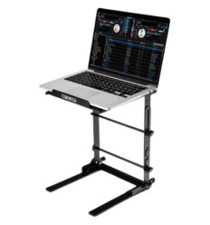 Reloop Laptop Stand Flex V.2 | Soporte plegable DJ 2