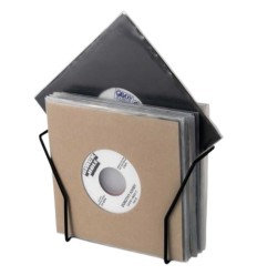 Glorious Vinyl Set Holder Smart 7" | Soporte mural 2