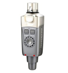 XVIVE U4T - Transmisor para Sistema IEM U4