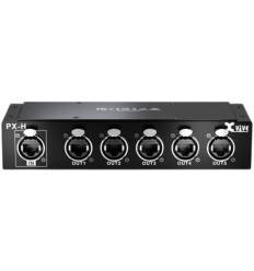 XVIVE PX-H Hub para Sistema de Monitoreo PX