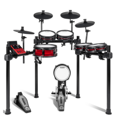 Alesis Nitro Pro XL Kit | Batería Electrónica