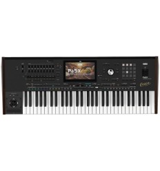 Korg Pa5X OR-61 | Arranger Oriental 61 Teclas