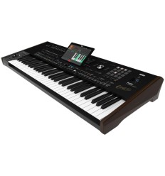 Korg Pa5X OR-61 | Arranger Oriental 61 Teclas 2