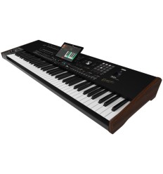 Korg PA5X OR-76 | Teclado Arranger 76 Teclas 2