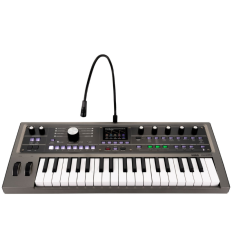 Korg microKORG 2 | Sintetizador y Vocoder 2