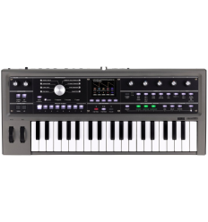 Korg microKORG 2 | Sintetizador y Vocoder