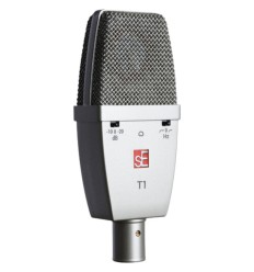 sE Electronics T1 – Micrófono Condensador Cardioide 2