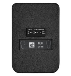 sE Electronics BL8 Omni | Micrófono de Superficie 2