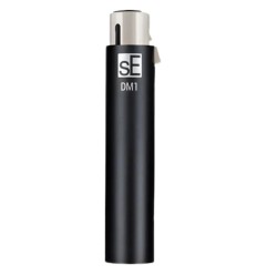 sE Electronics DM1 Dynamite – Previo en línea +28 dB
