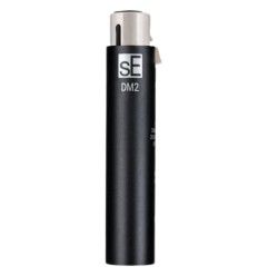 sE Electronics DM2 TNT · Previo en línea para micrófonos