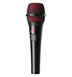 sE Electronics V7 PTT – Micrófono dinámico PTT 2