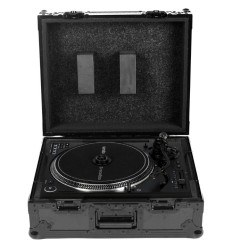 UDG U91095BL Flight Case Pioneer PLX-CRSS12 Negro