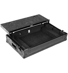 UDG U91096BL Flight Case DDJ-REV5 Black + Laptop 2