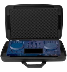 UDG U8328BL Hardcase AlphaTheta Omnis-Duo Negro