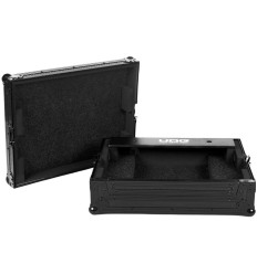 UDG Flight Case AlphaTheta Omnis-Duo Black | U91099BL 2